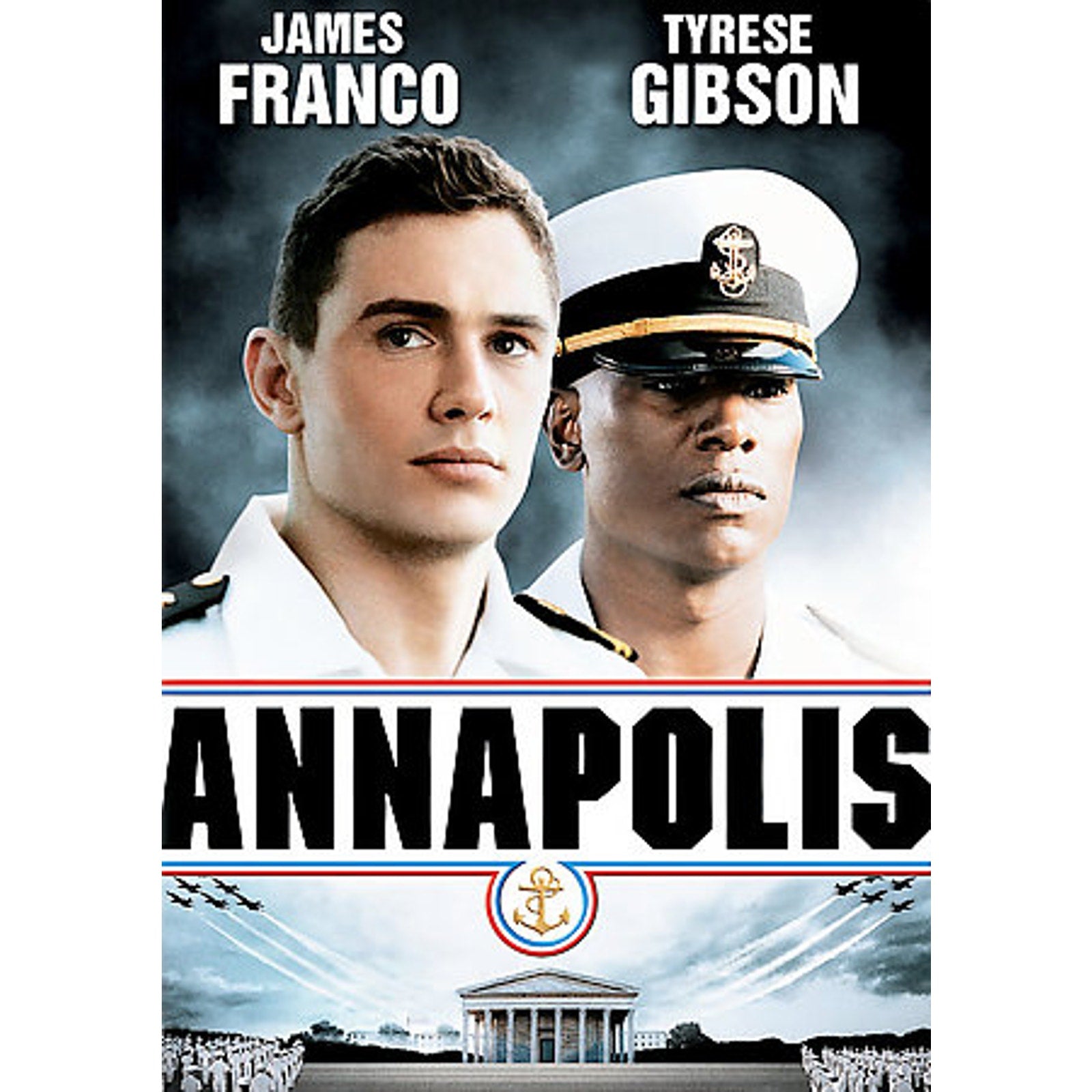 Annapolis (DVD, 2006, Widescreen)