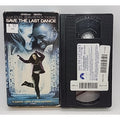 Save the Last Dance (VHS, 2001)