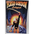 Flash Gordon Zeitgeist Dynamite 5