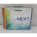 NOW / Next by Iworship (CD, 2013)