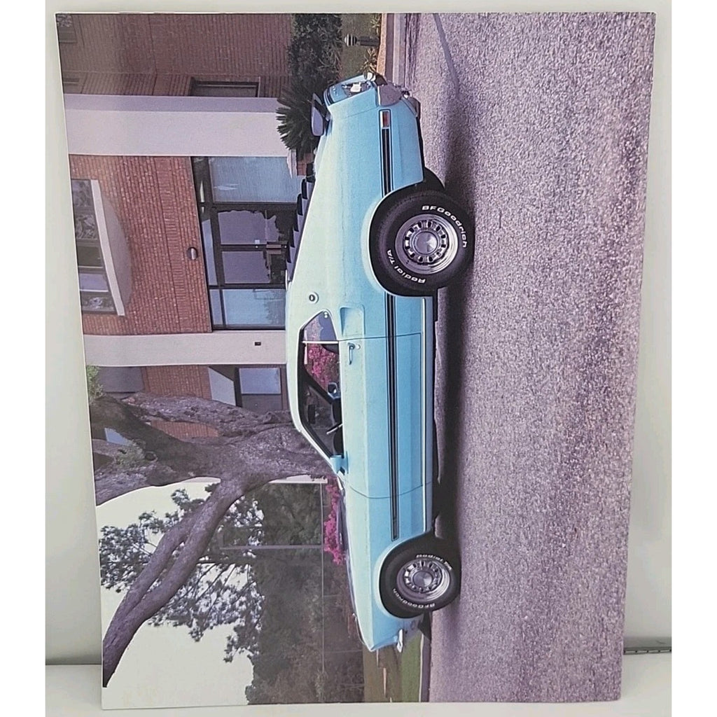 Mustang Times Magazine September 2000 Vol. 24 No. 9