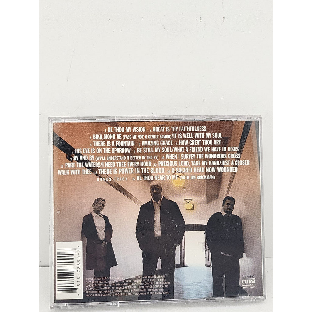 Greatest Hymns by Selah (CD, 2005)