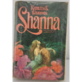 Shanna Kathleen E. Woodiwiss Book Club Edition Hardback Edition 1977