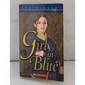 Girl in Blue by Ann Rinaldi (2005, Trade Paperback)