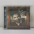 With Love Frank Sinatra by Frank Sinatra (CD, 2001)