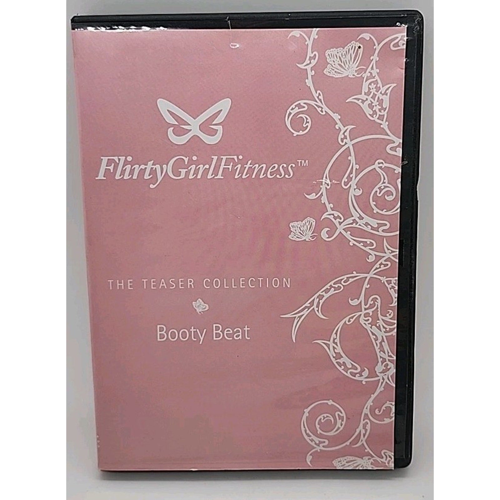 Flirty Girl Fitness: The Teaser Collection - Booty Beat & Just Teasing (DVD)
