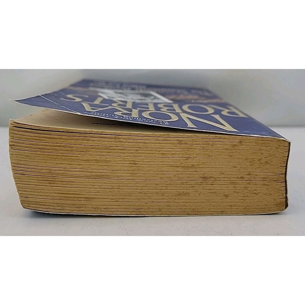 Stanislaski Brothers by Nora Roberts (2000, Mass Market)