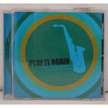 Play It Again: Sax Favorites by Sam Levine (CD, 2005)