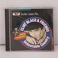 Clint Black & Friends - Unbeatable Wheatables / Unbeatable Country 1994, CD, BMG