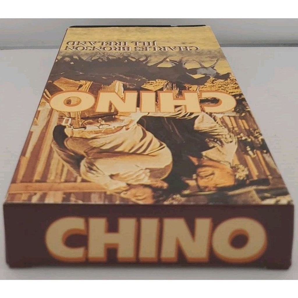 Chino (VHS)