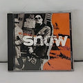 12 Inches of Snow by The Snow (CD, 1993)