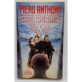 Race Against Time by Piers Anthony (1986, Mass Market)