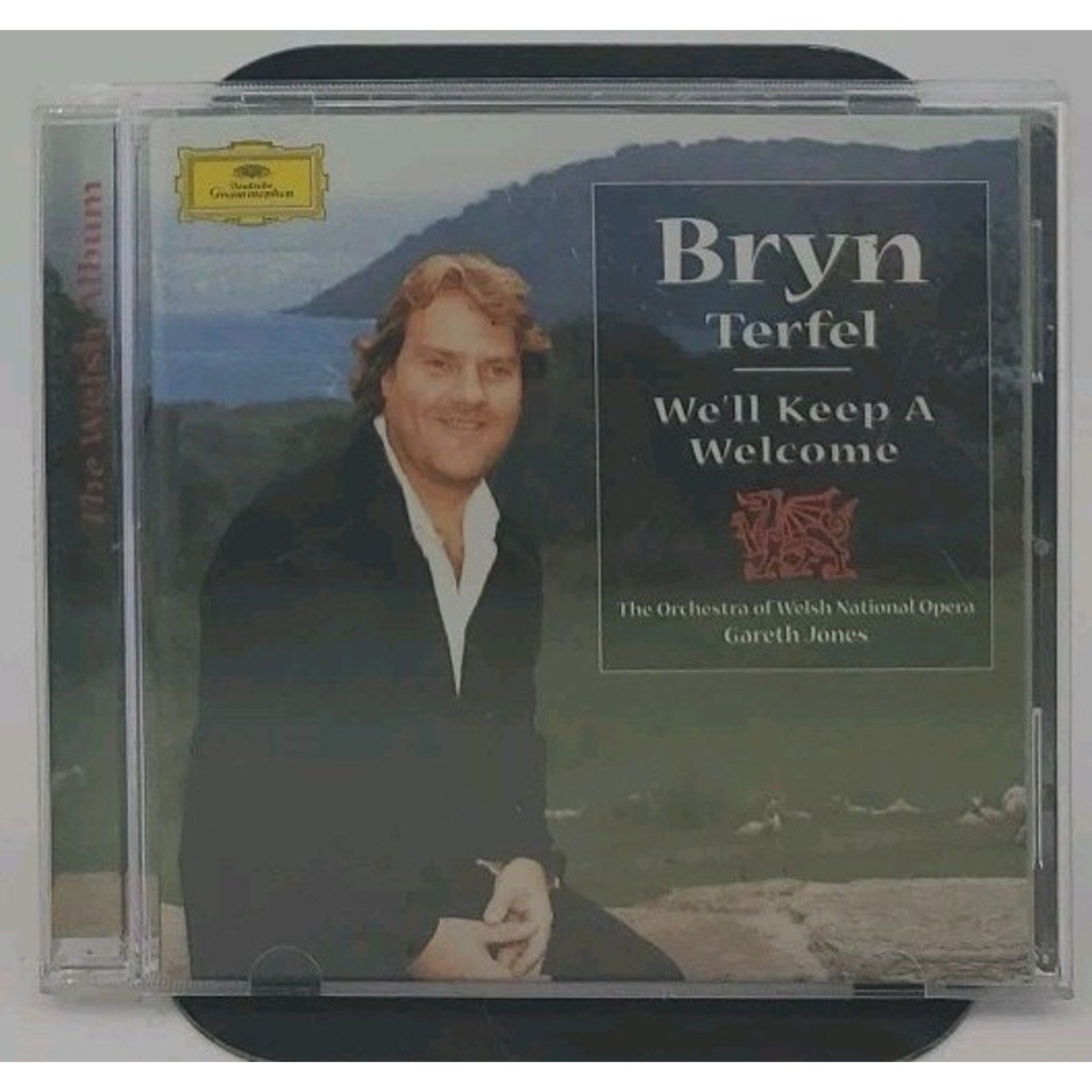 Bryn Terfel - We'll Keep A Welcome (CD)