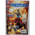 The Fury Of Firestorm The Nuclear Men #10 DC Comics Book