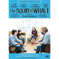 The Squid and the Whale (DVD, 2006, Special Edition)