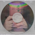 Martin Factory Facd 325 (CD)