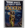 Exodus by Steve White (2006, Hardcover)