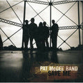 Save Me by Pat McGee Band (CD, 2004) *Brand New*