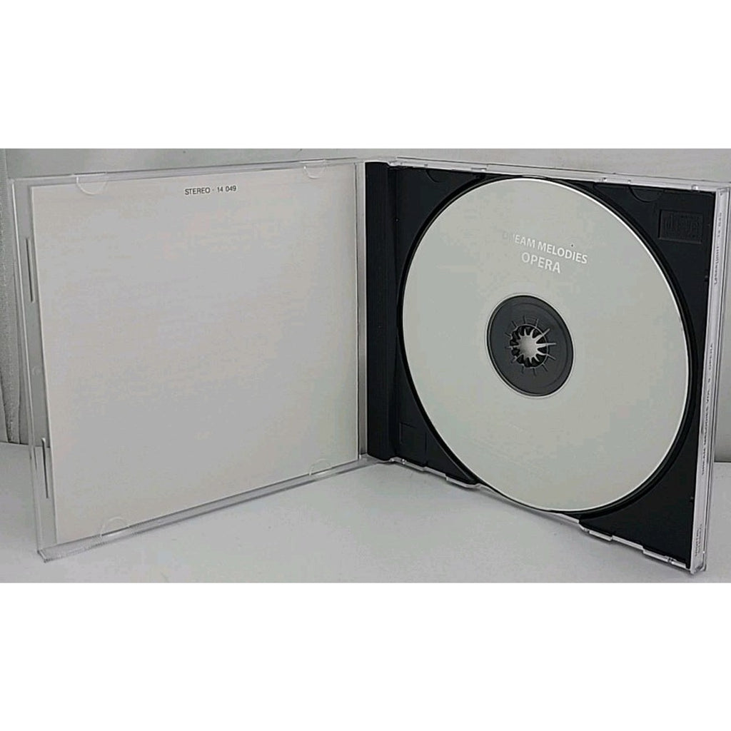 Dream Melodies Vol 6-10 5CD Set Most Beautiful Melodies Of Classical Music