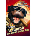 The Best of Triumph the Insult Comic Dog (DVD, 2004)