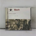 Var Goldberg by Andr S Schiff (CD, 2004)