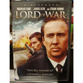 Lord of War (DVD,Widescreen)