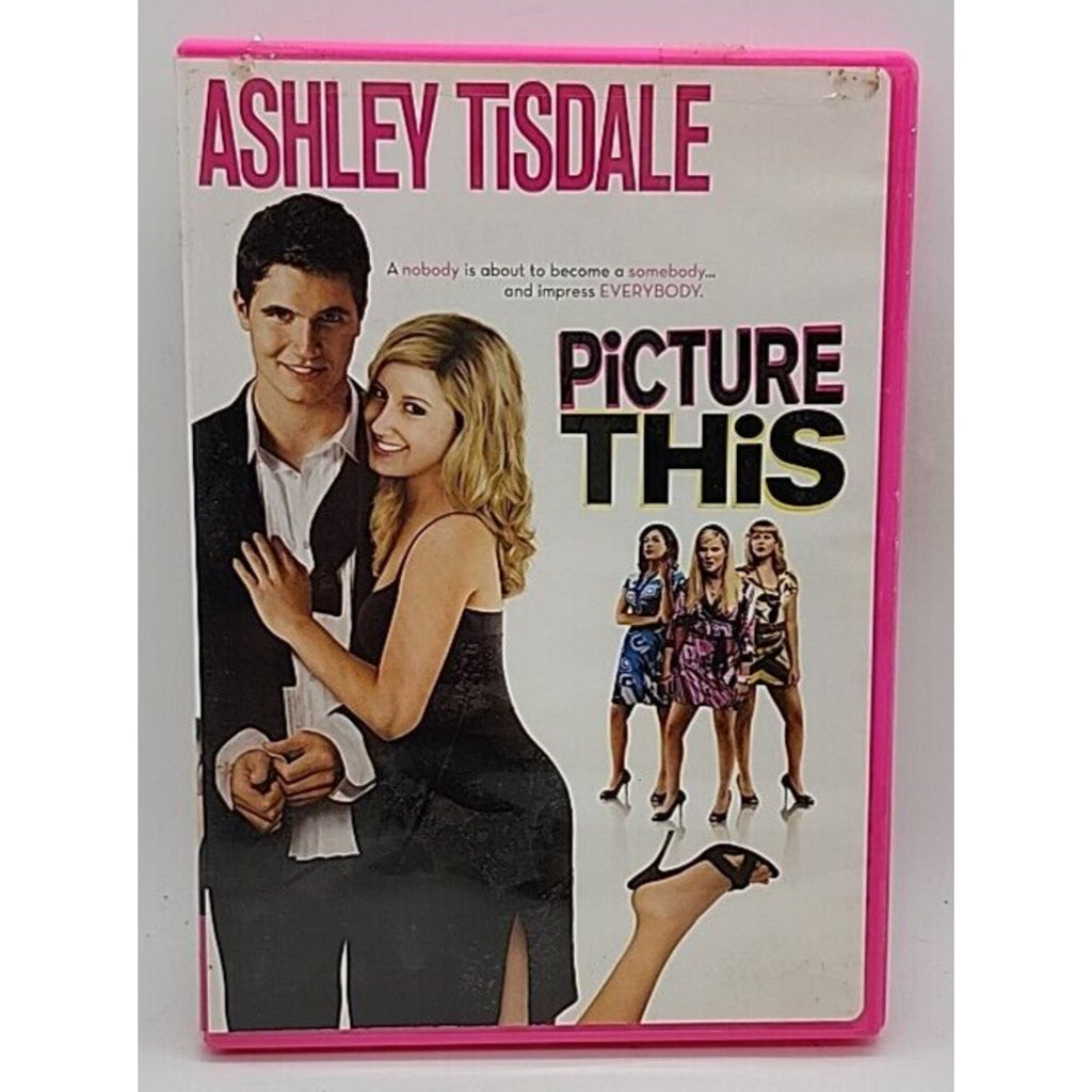 Picture This! (DVD, 2008)