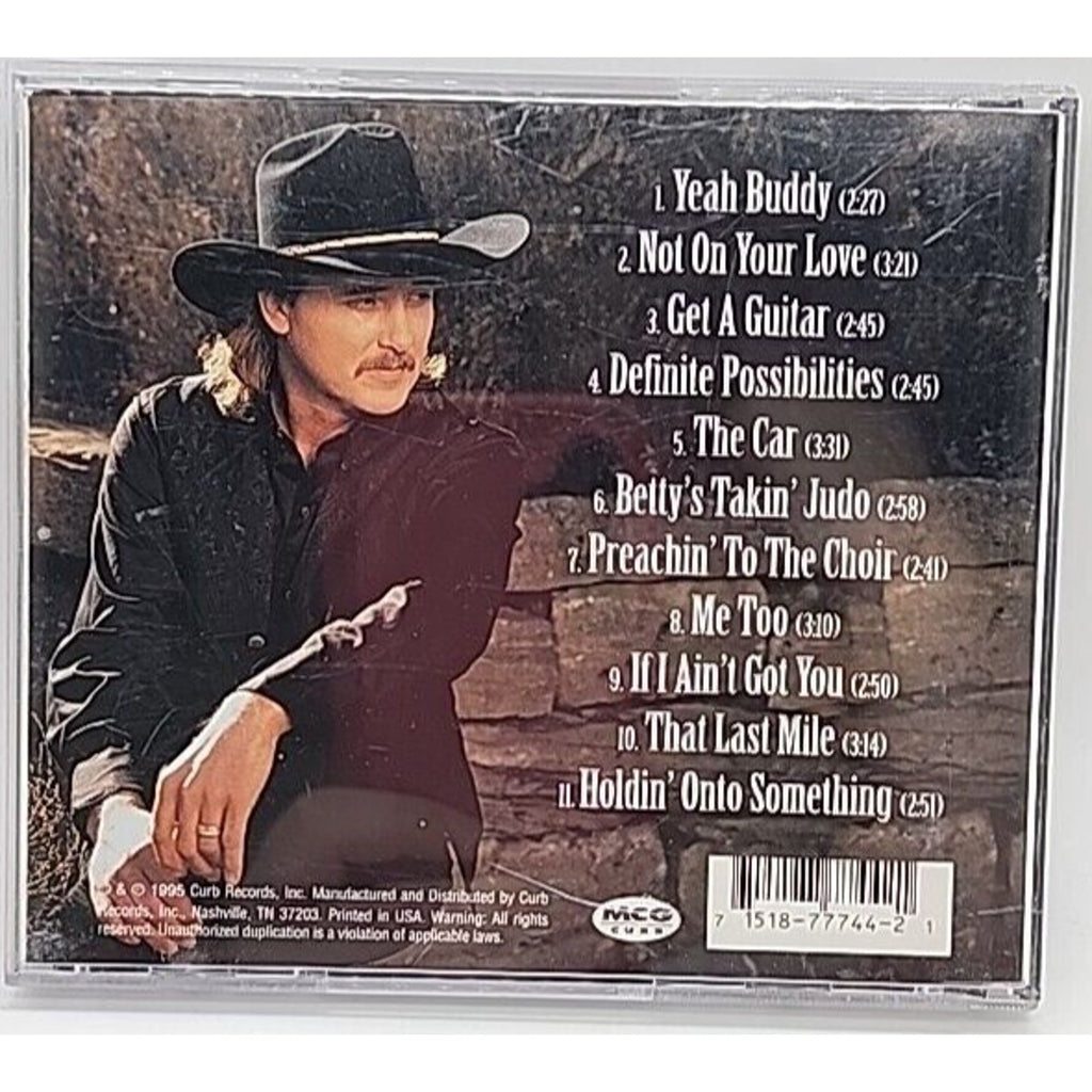 Jeff Carson by Carson, Jeff (CD, 1995)