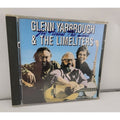 Glenn Yarbrough & the Limeliters Joy Across the Land CD