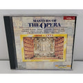 Master Of The Opera Vol. 1 by Various (CD, 1993)