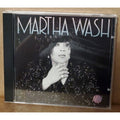 Martha Wash by Martha Wash (CD, Feb-1993, RCA)