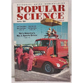 Popular Science Monthly - June 1955 - Vol. 166 No. 6