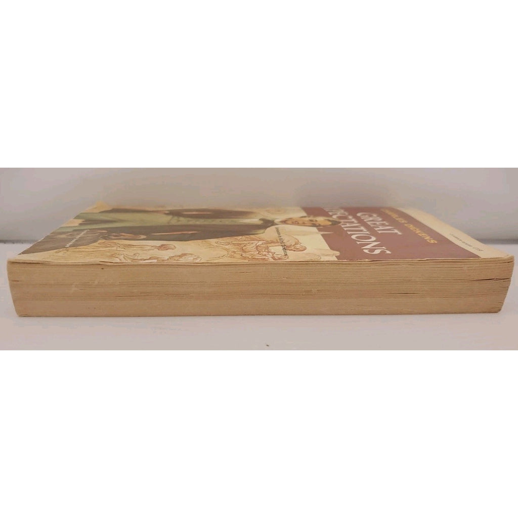 Great Expectations By Charles Dickens