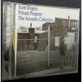 Scott Rogers Private Property The Acoustic Collection (CD)