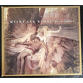 Myths And Hymns (Based on Material from Saturn Returns: A Concert) (CD)