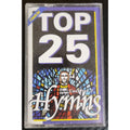 Top 25 Hymns (Cassette)