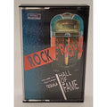 Rock and Roll Hall of Fame Volume XVII Cassette Tape Featuring Tequila