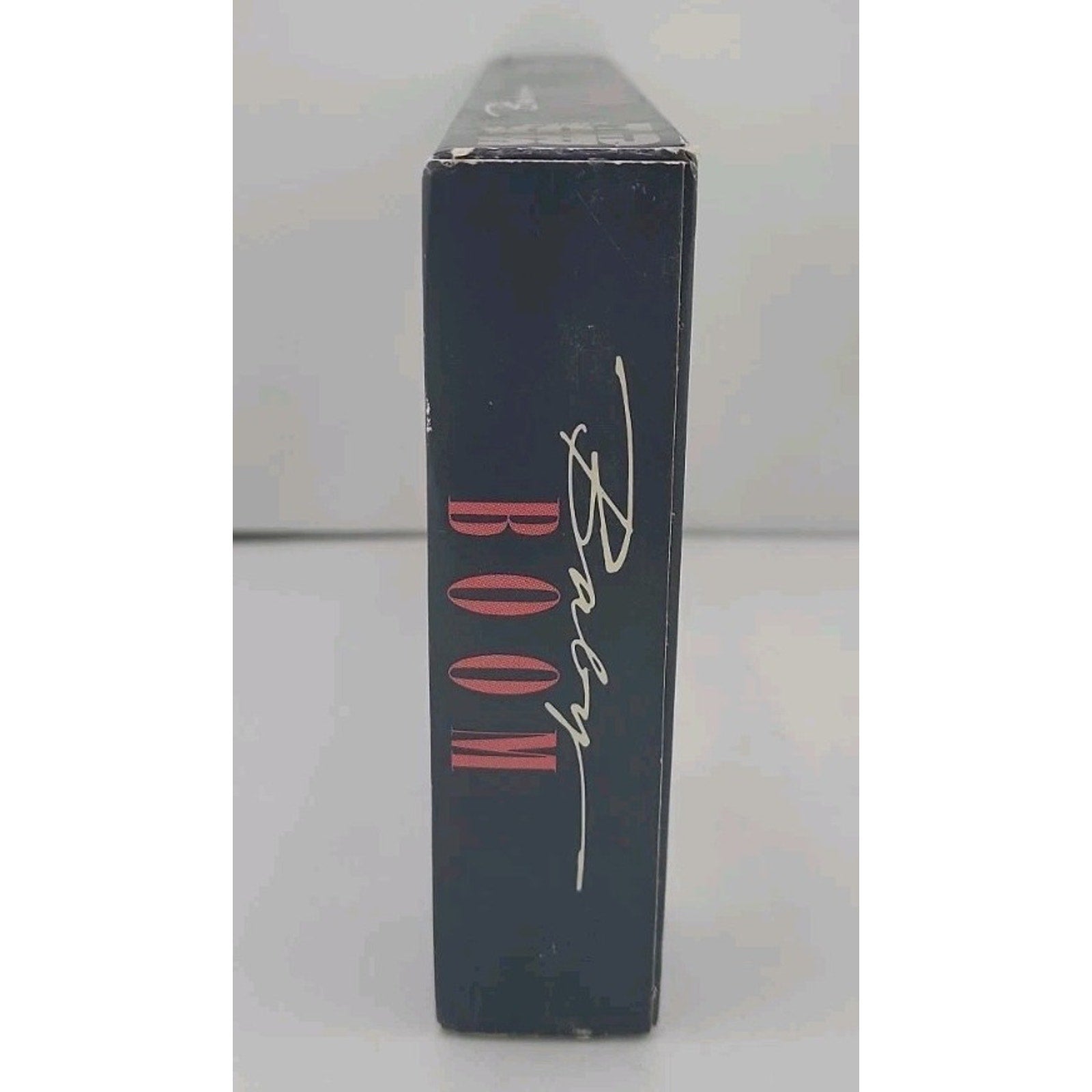 Baby Boom (VHS) Hi-Fi