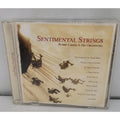 Sentimental Strings by Bobby Creed (CD, 2008, Reflections)