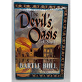 Devil's Oasis by Bartle Bull (2001, Hardcover)