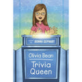 Olivia Bean, Trivia Queen by Donna Gephart (2013, Digest Paperback)
