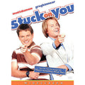 Stuck on You (DVD, 2004, Widescreen)