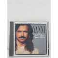 In the Mirror by Yanni (CD, 2008)