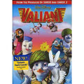 Valiant (DVD, 2005)