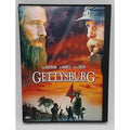 Gettysburg (DVD, 1993)
