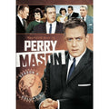 Perry Mason: Season 5 Volume 1 (DVD, 1961)