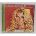 Rejoyce: the Christmas Album by Jessica Simpson (CD, 2004)