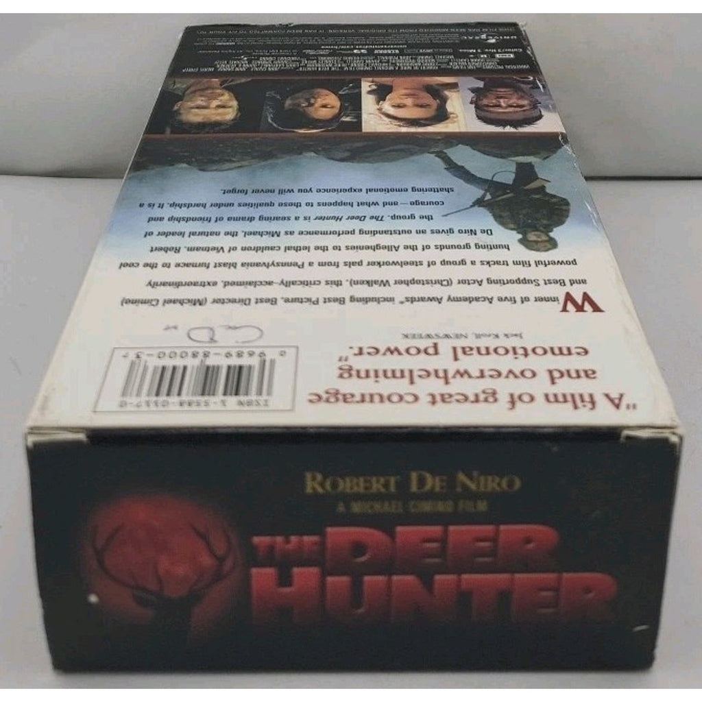 Deer Hunter (VHS)
