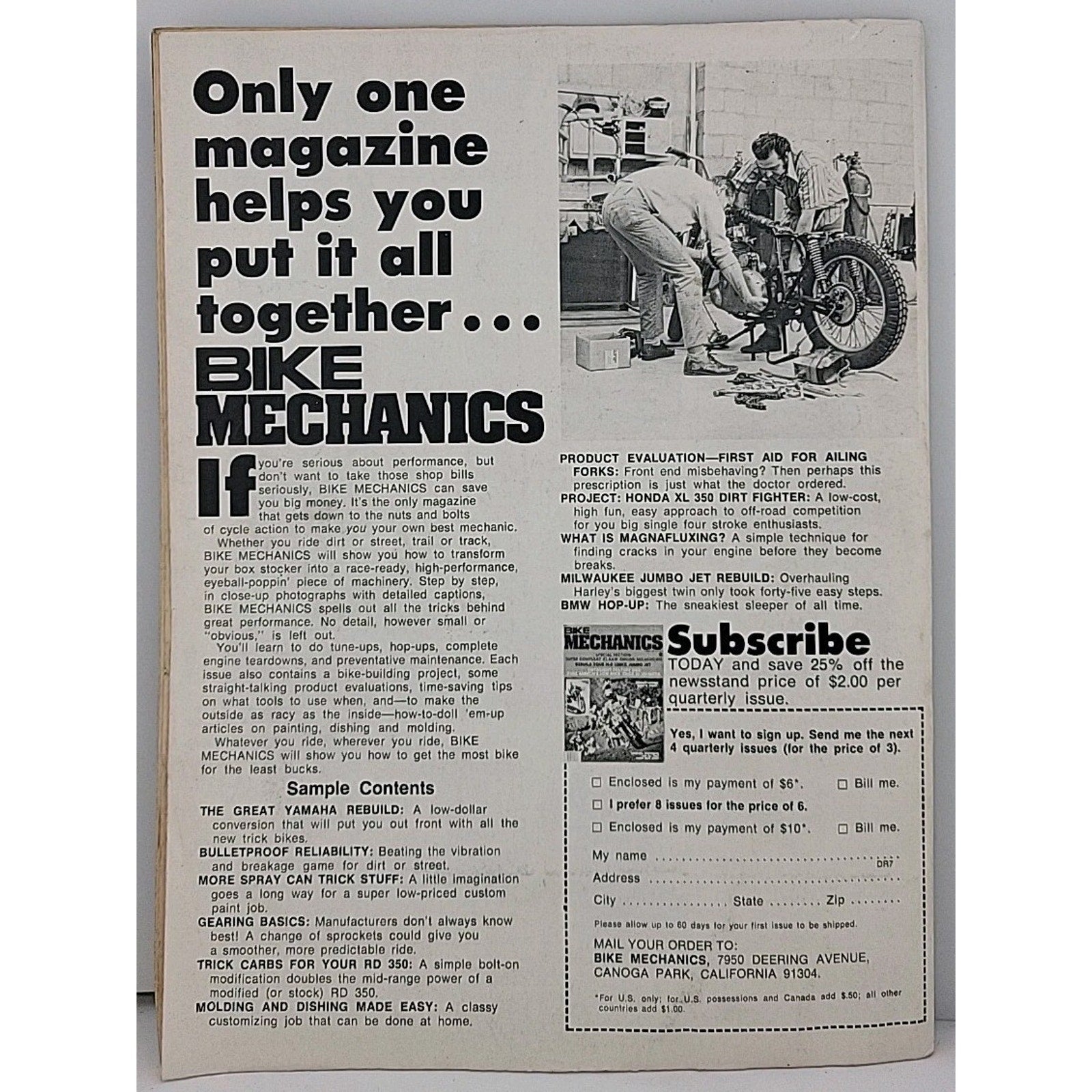 Street Machine Magazine - September 1976 - Vol. 2 No. 9