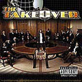 The Takeover [Original Soundtrack] [PA] by Original Soundtrack (CD, Feb-2000,...